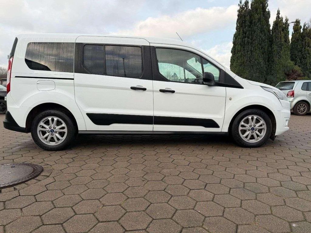 Ford Transit 2021