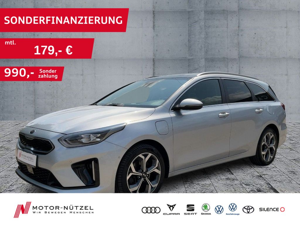 Kia cee'd Sportswagon 2020