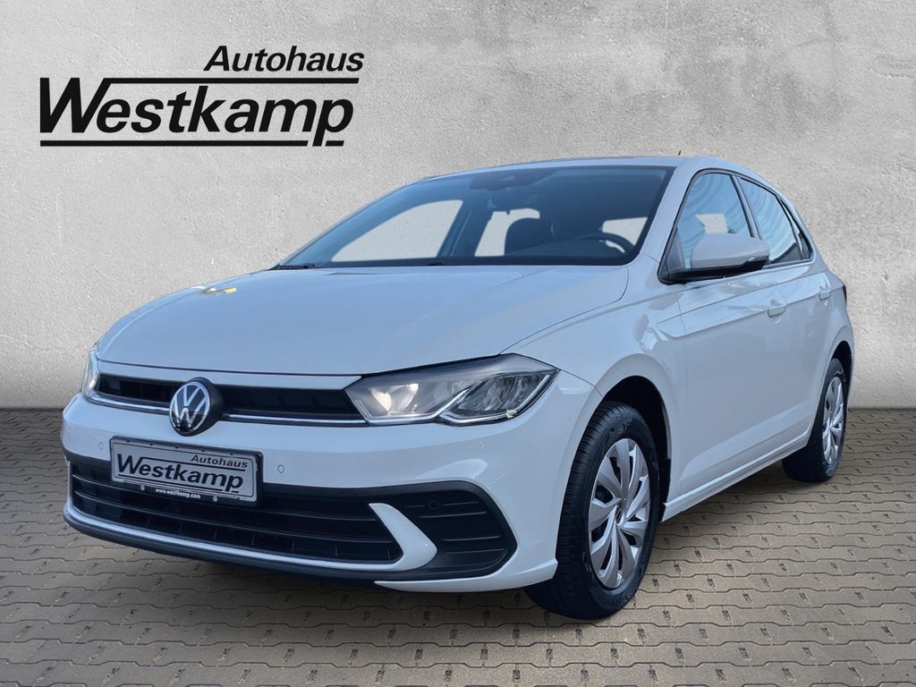 Volkswagen Polo 2023