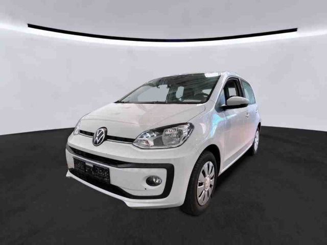 Volkswagen up! 2021
