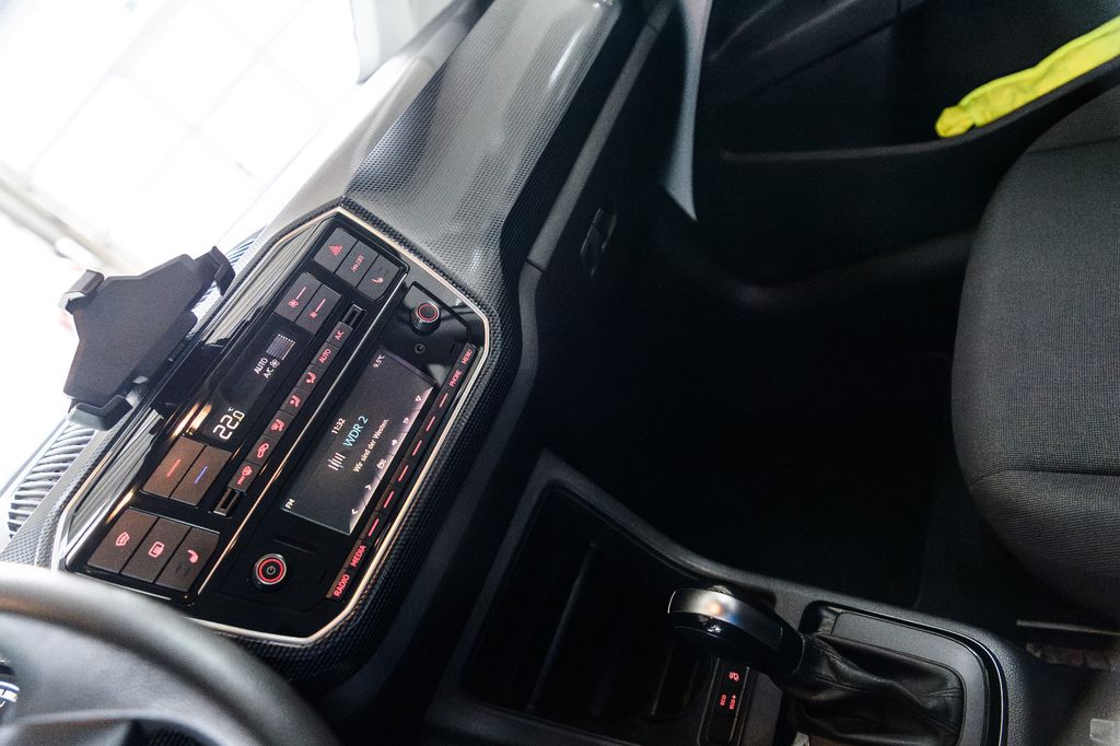 Volkswagen up! 2021
