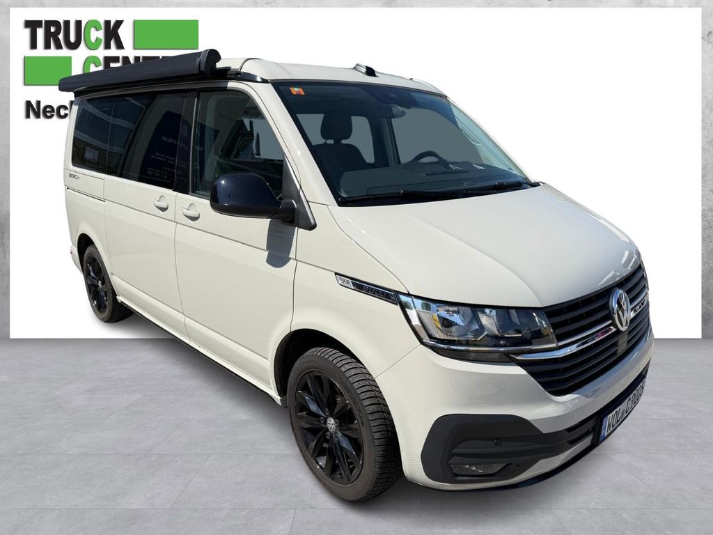 Volkswagen T6 California 2024