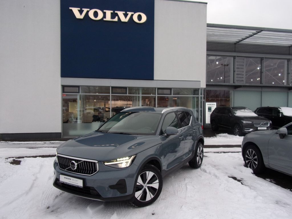 Volvo XC40 2022