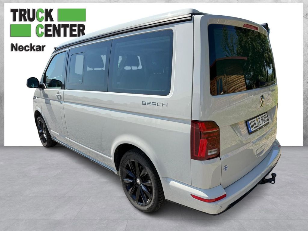 Volkswagen T6 California 2024