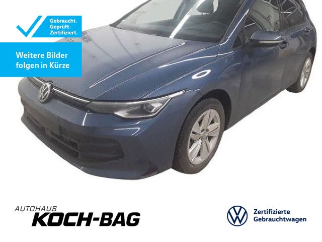 Volkswagen Golf 2025