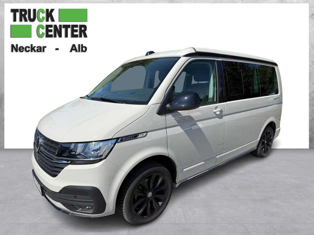 Volkswagen T6 California 2024
