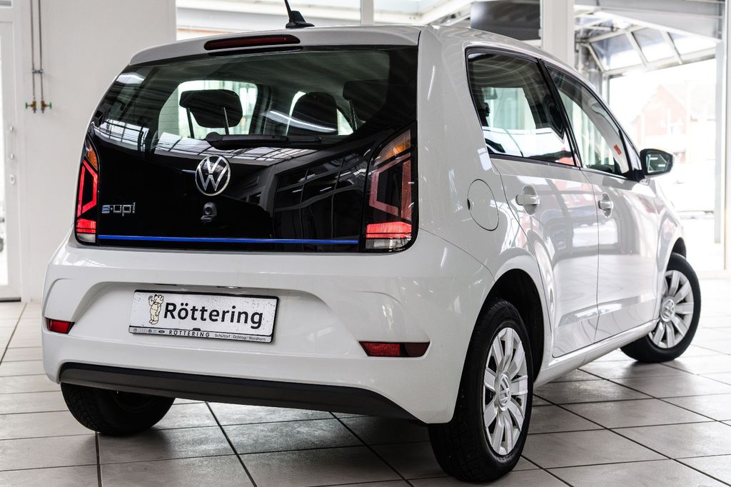 Volkswagen up! 2021