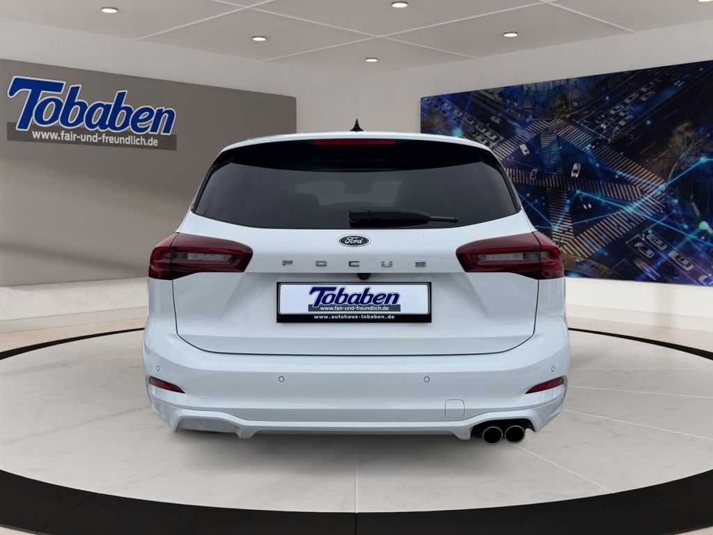 Ford Focus 2025