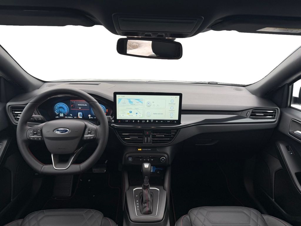 Ford Focus 2025