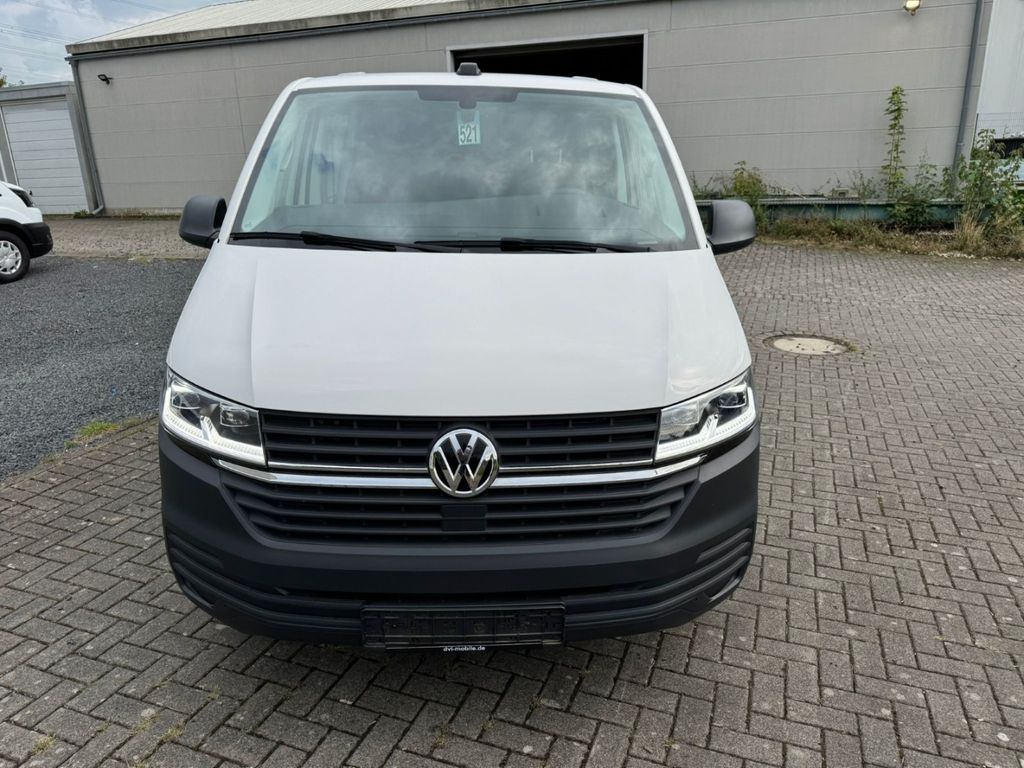 Volkswagen T6 Transporter 2025