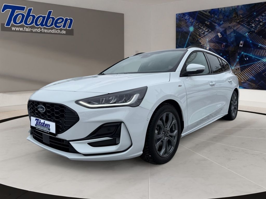 Ford Focus 2025