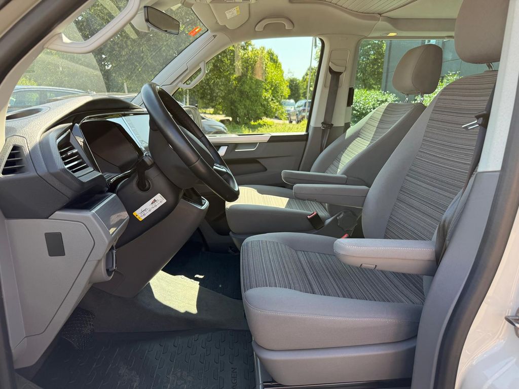 Volkswagen T6 California 2024