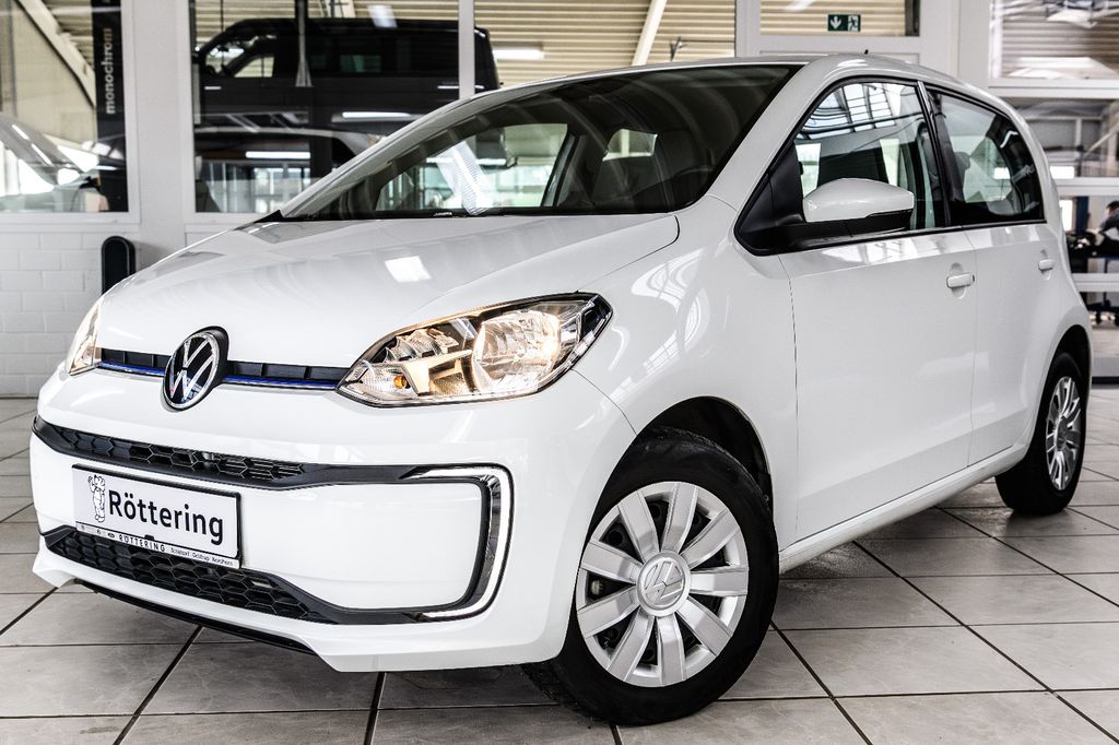 Volkswagen up! 2021