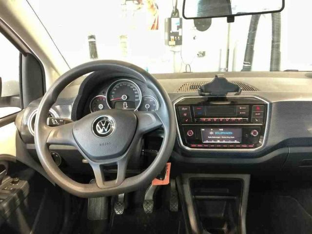 Volkswagen up! 2021