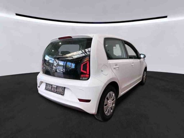 Volkswagen up! 2021