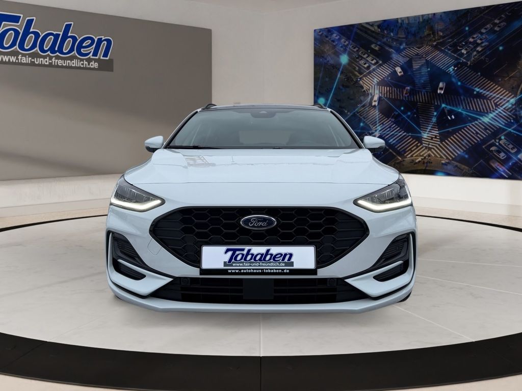 Ford Focus 2025