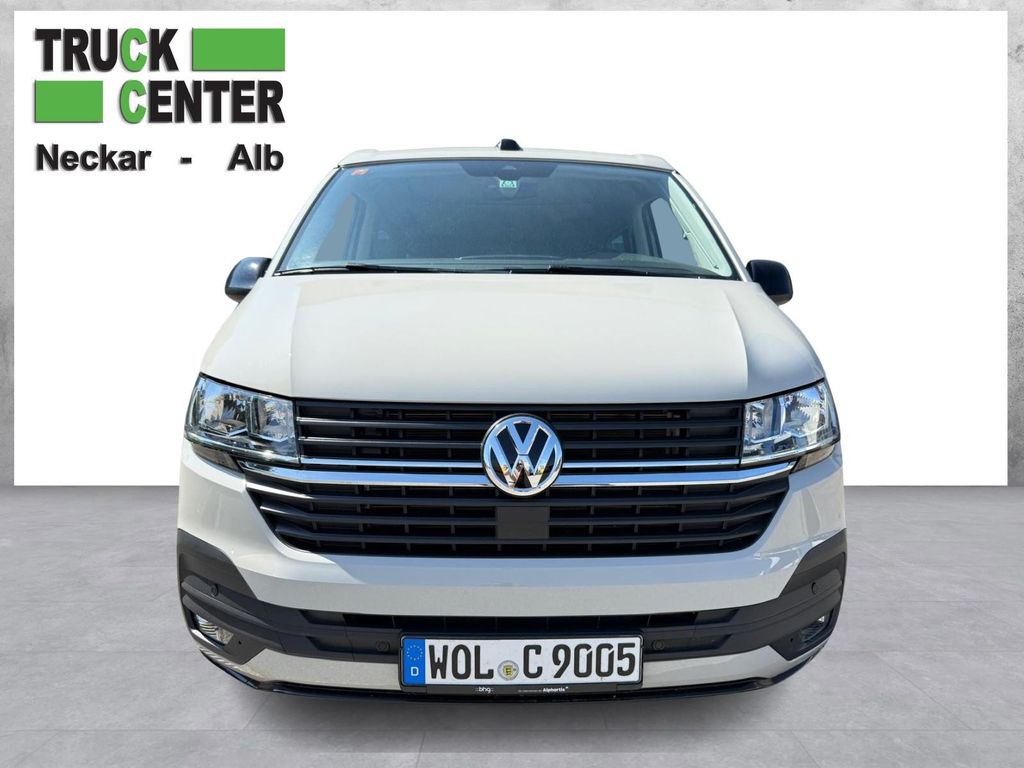 Volkswagen T6 California 2024