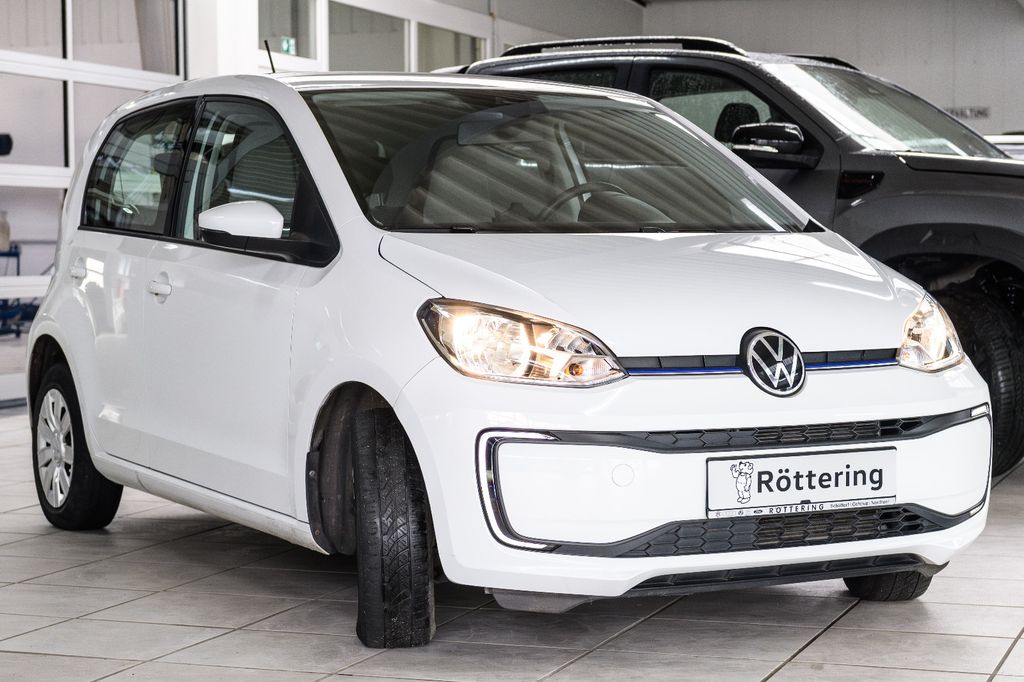 Volkswagen up! 2021