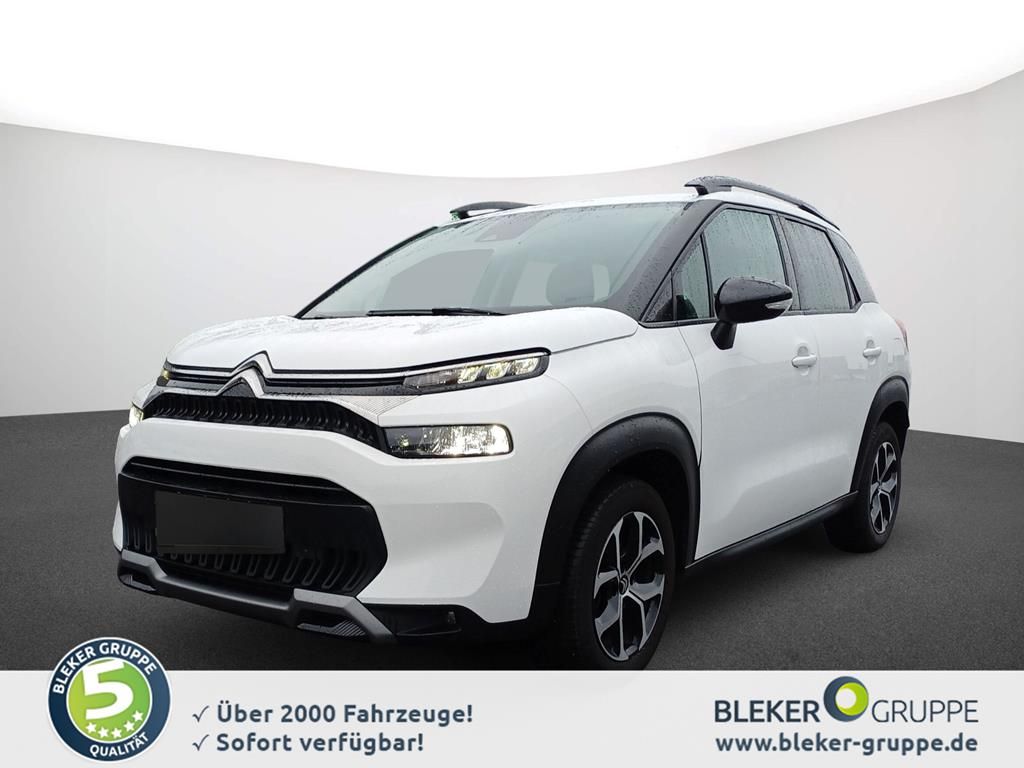 Citroën C3 Aircross 2023