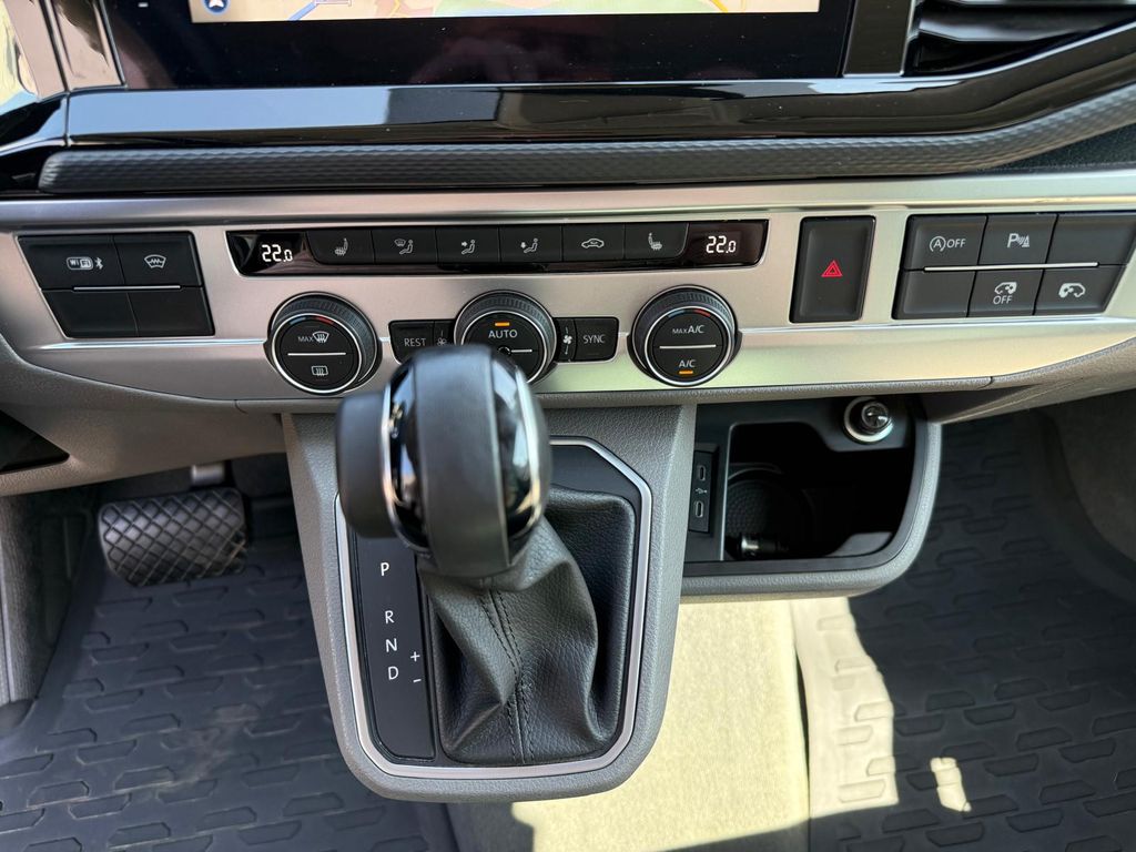 Volkswagen T6 California 2024