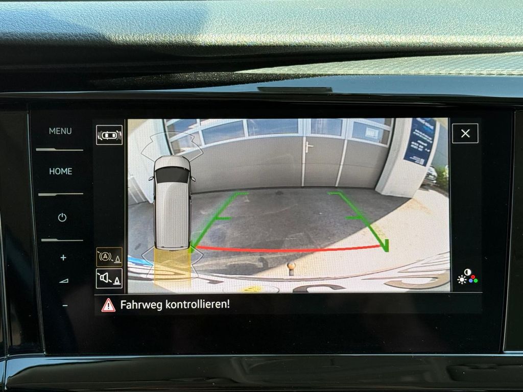 Volkswagen T6 California 2024