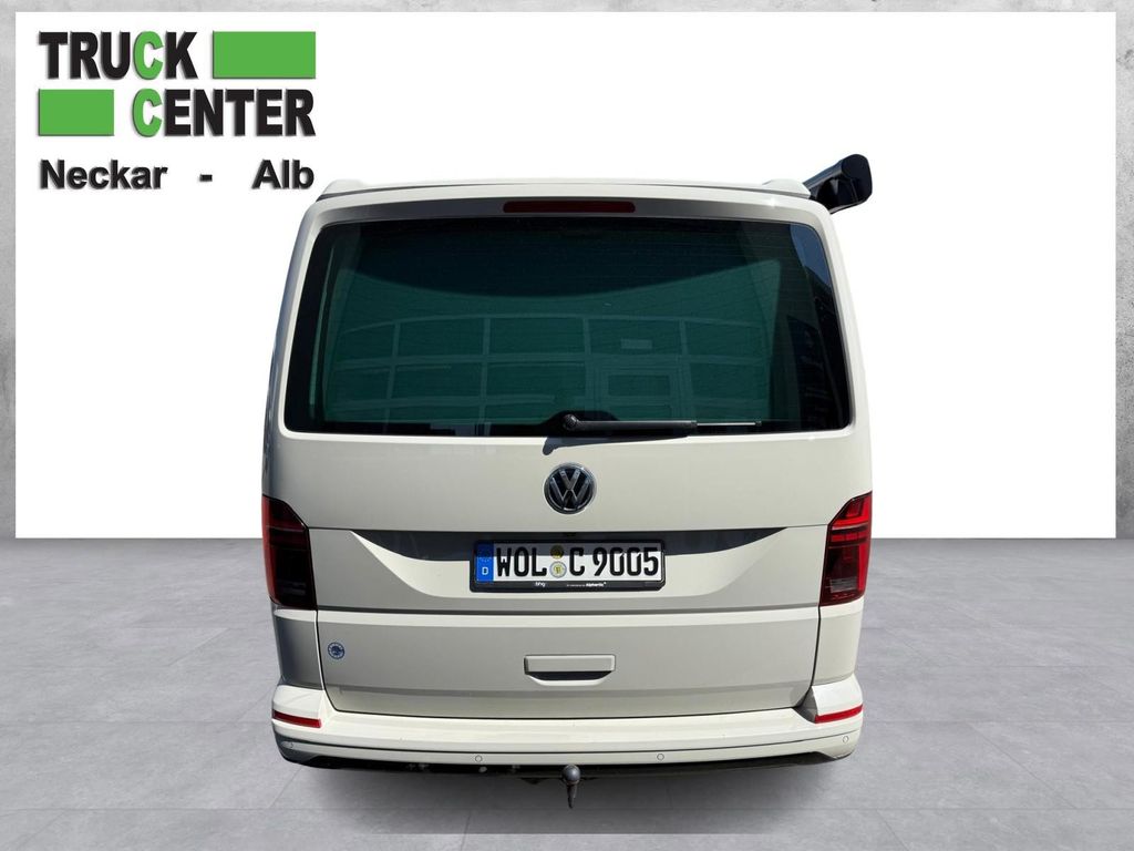 Volkswagen T6 California 2024