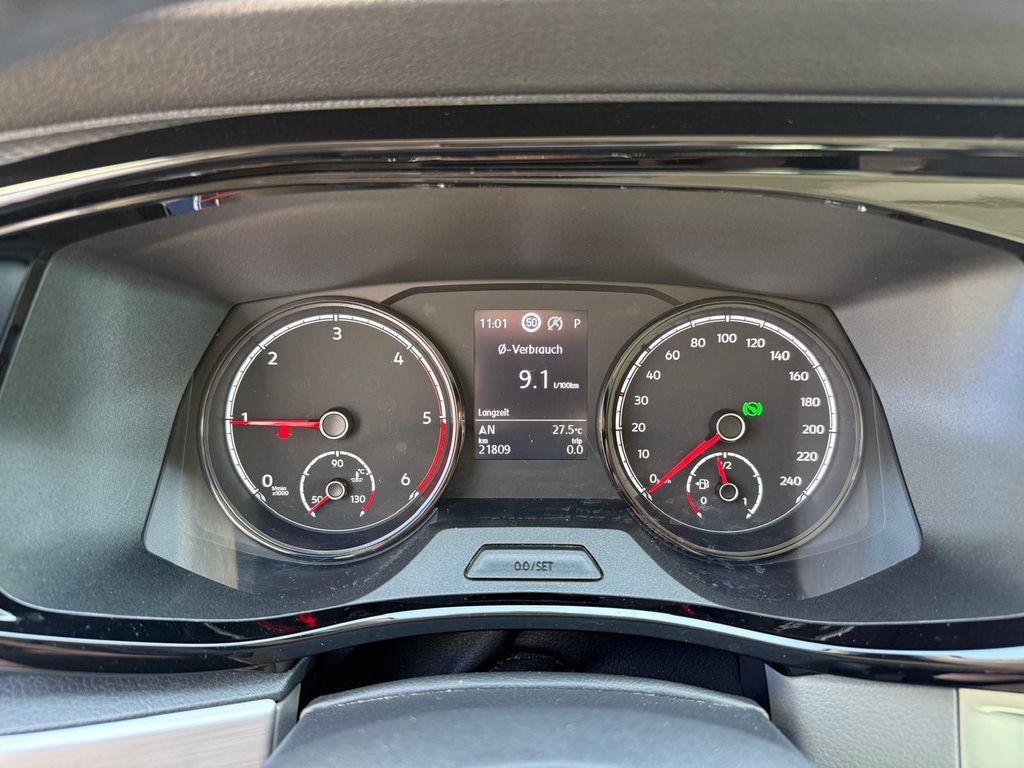 Volkswagen T6 California 2024