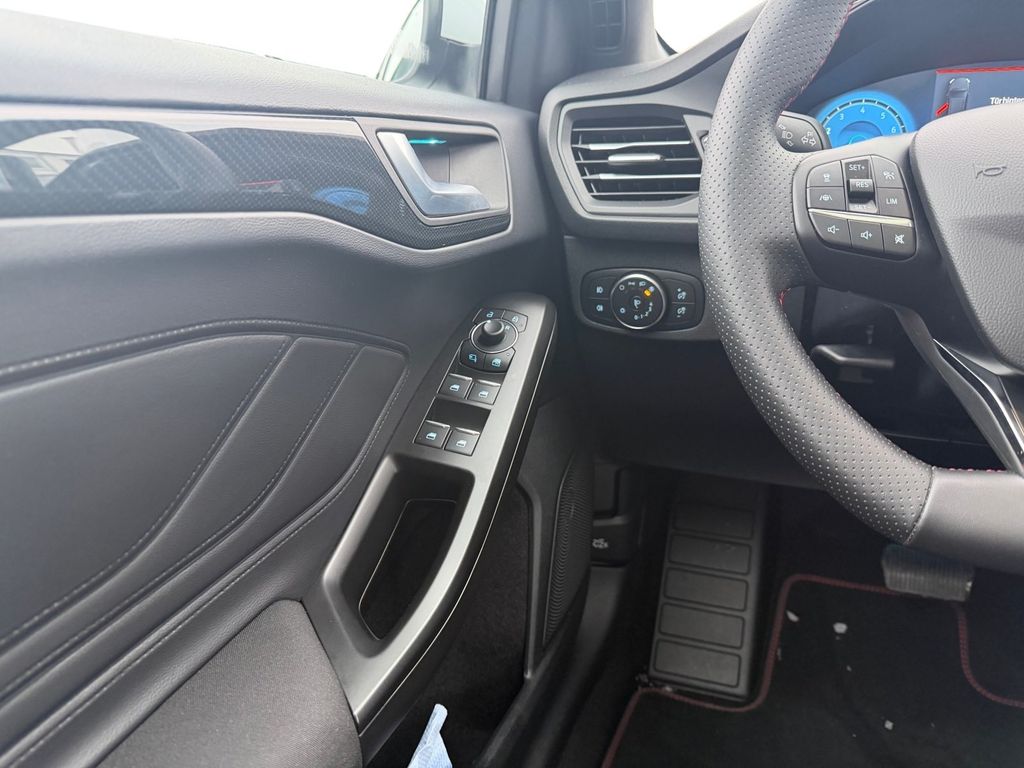 Ford Focus 2025