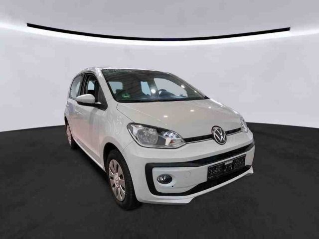 Volkswagen up! 2021
