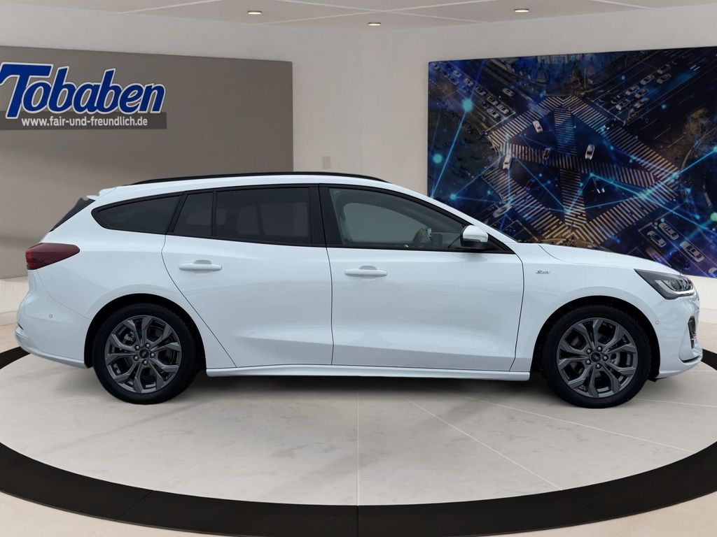 Ford Focus 2025