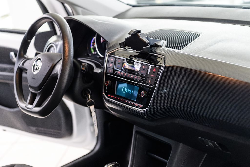 Volkswagen up! 2021
