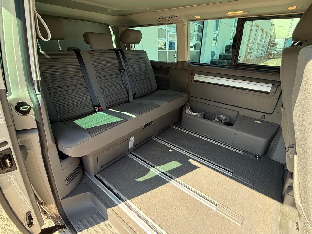 Volkswagen T6 California 2024