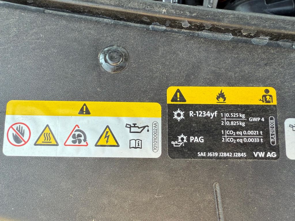 Volkswagen T6 California 2024