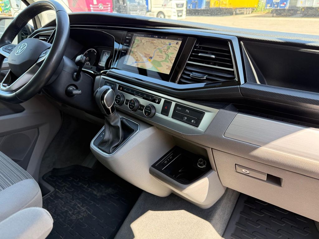 Volkswagen T6 California 2024