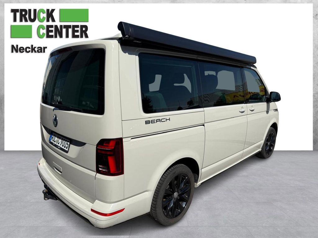 Volkswagen T6 California 2024