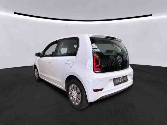 Volkswagen up! 2021