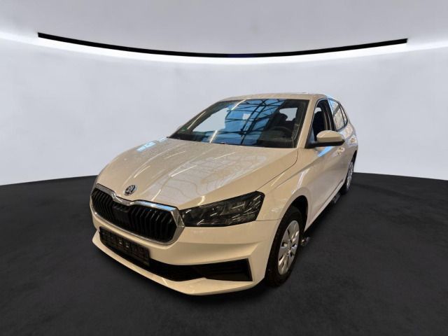 Skoda Fabia 2023