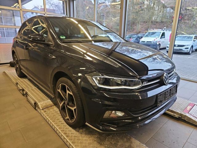 Volkswagen Polo 2021