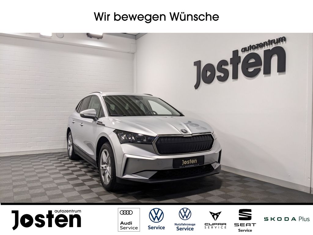 Skoda Enyaq 2023