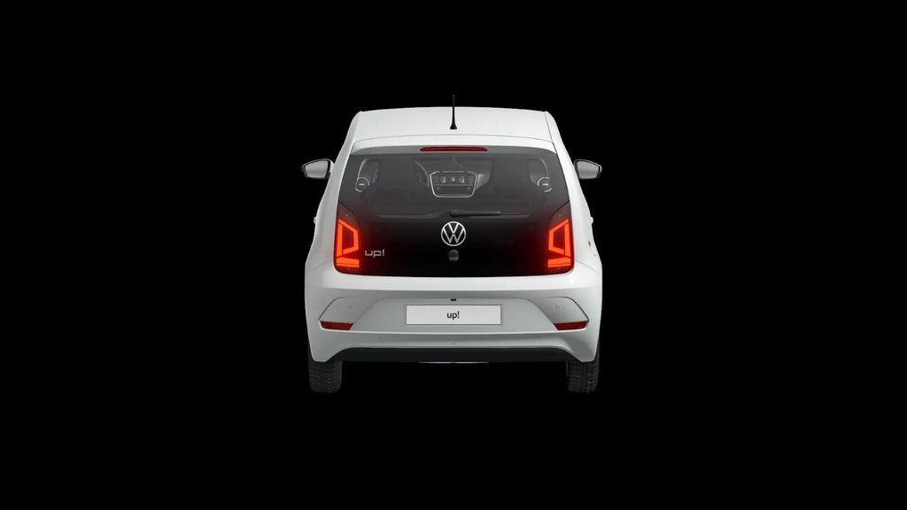 Volkswagen up! 2021