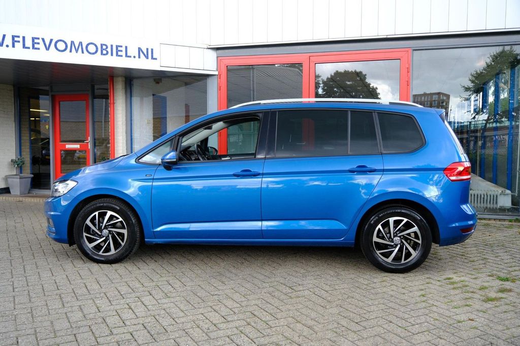 Volkswagen Touran 2019