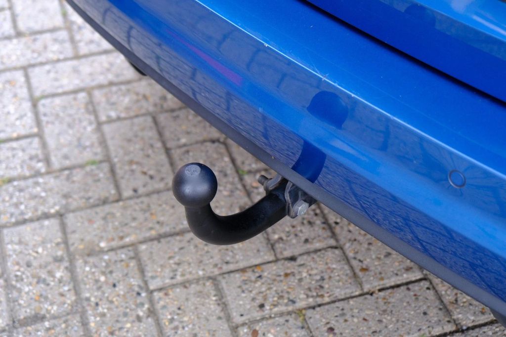 Volkswagen Touran 2019