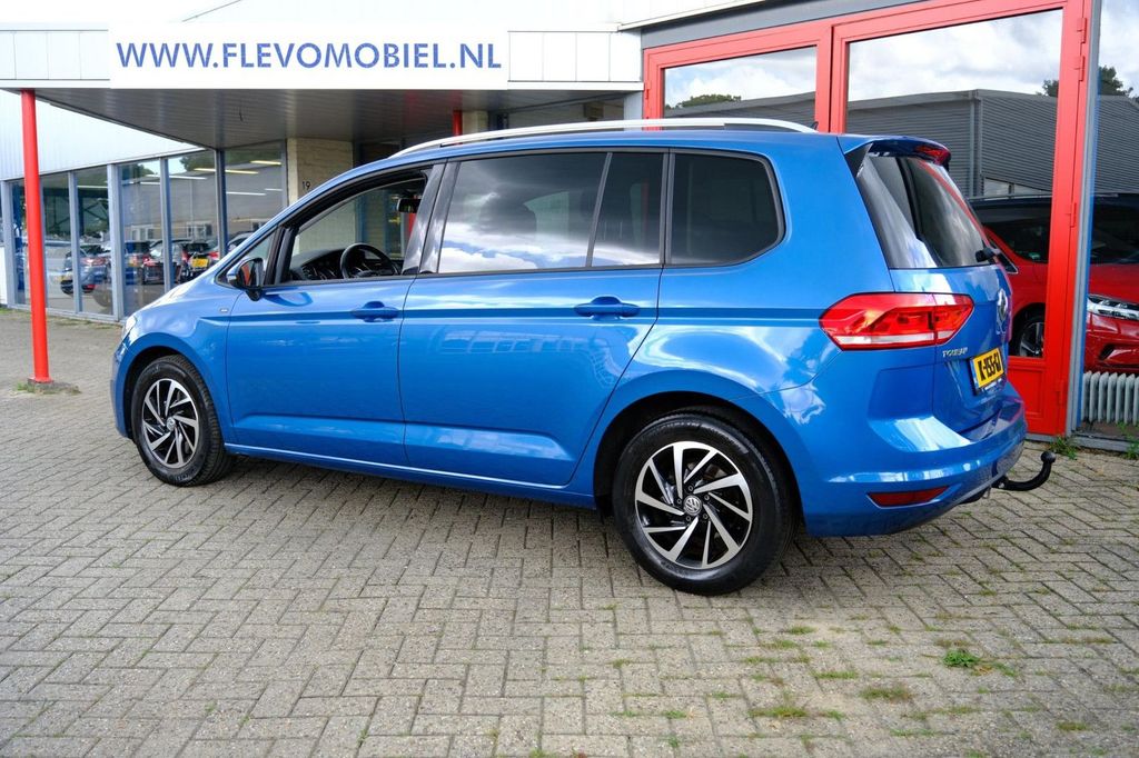 Volkswagen Touran 2019