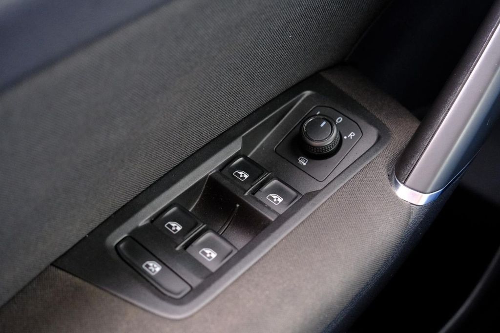 Volkswagen Touran 2019