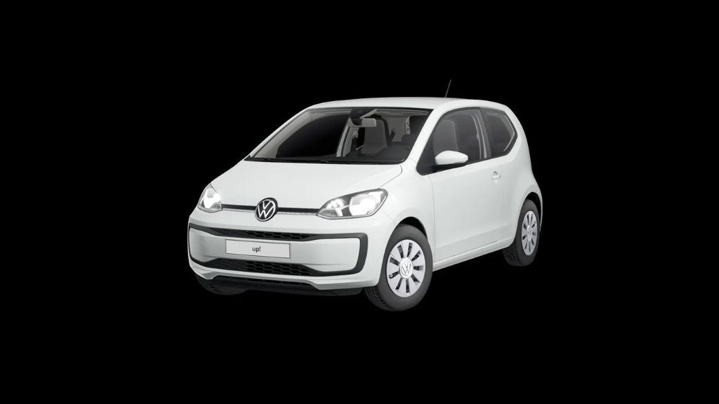 Volkswagen up! 2021