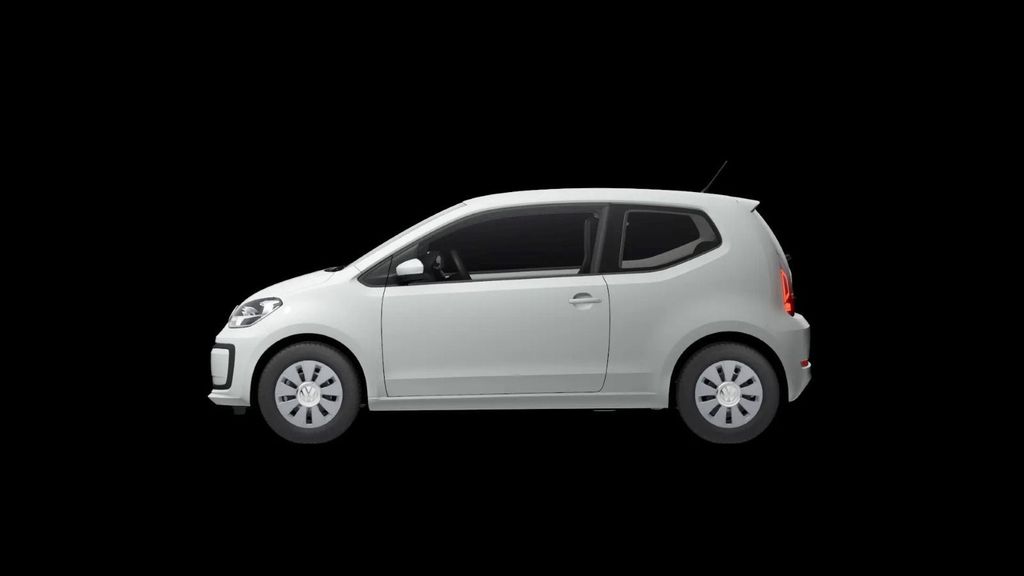 Volkswagen up! 2021