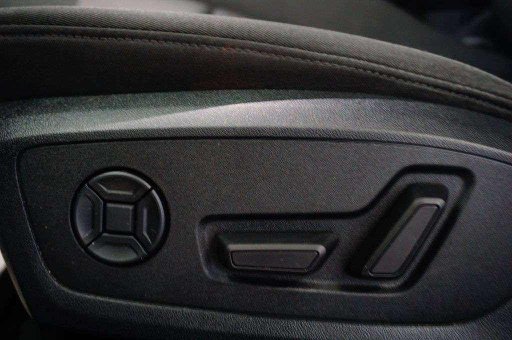 Audi A3 2021