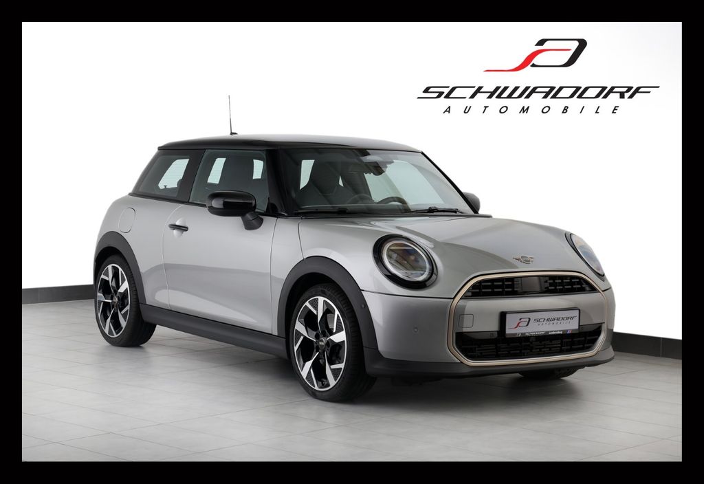 MINI Cooper C 2024