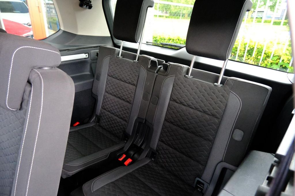 Volkswagen Touran 2019