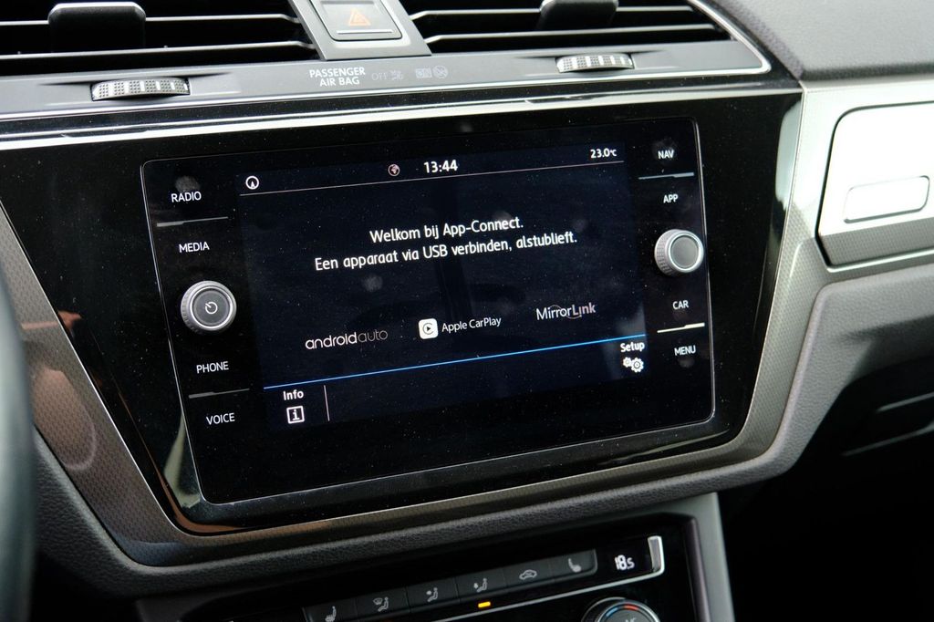 Volkswagen Touran 2019